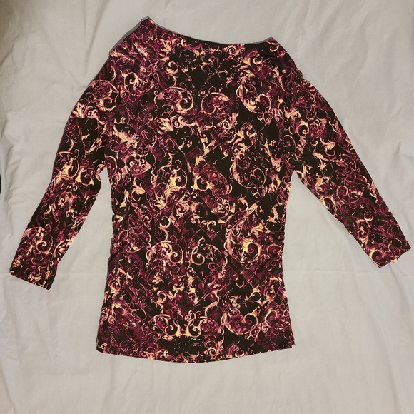 Blouse - Picture 4 of 7